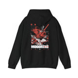 Moodring - You Light Fades Away Hoodie