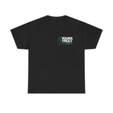 Yours Truly - Collage T-Shirt