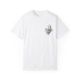 LIMBS - Melt T-Shirt (White)