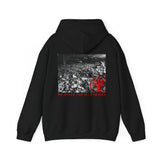Stray From The Path - No Peace Hoodie