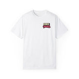 Ocean Grove - Oddworld Graffiti T-Shirt