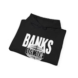 Banks Arcade - Globe Hoodie