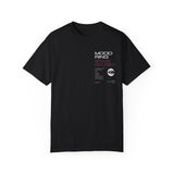 Moodring - Gazing Eye T-Shirt