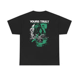 Yours Truly - Collage T-Shirt
