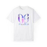 October Ends - Chrome T-Shirt