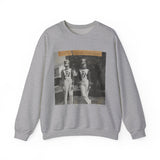 Frank Iero - Heaven Is A Place Crewneck