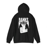 Banks Arcade - Globe Hoodie