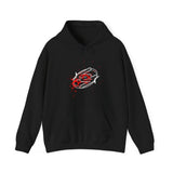 HourHouse - Lethal Enforcer Hoodie