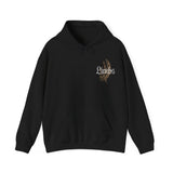 LIMBS - Melt Hoodie