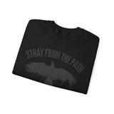 Stray From The Path - 'Subliminal Criminals' UNFD 10 Year Limited Edition Crewneck