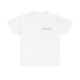 Jack Botts - Sucker For Sunsets T-Shirt (Blue Print)