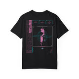 October Ends - Crystallization T-Shirt