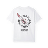 Architects - Cold Blooded T-Shirt (White)