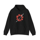 Moodring - You Light Fades Away Hoodie