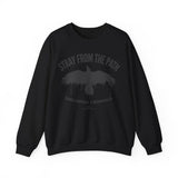 Stray From The Path - 'Subliminal Criminals' UNFD 10 Year Limited Edition Crewneck
