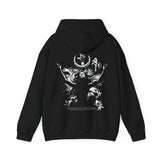 Banks Arcade - Oracle Hoodie