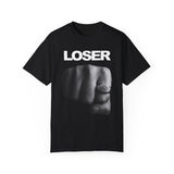 LOSER - All The Rage T-Shirt