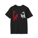 Teenage Joans - Demon Heart T-Shirt
