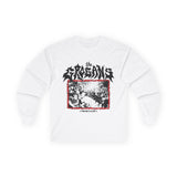 The Grogans - Find Me A Cloud Long Sleeve