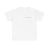 Jack Botts - Sucker For Sunsets T-Shirt (Pink Print)