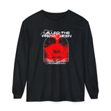 I Killed The Prom Queen - Dragonfly Long Sleeve