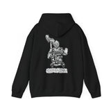 Grove Street - Protect Serve Murder Hoodie