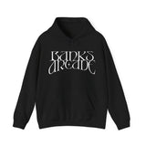 Banks Arcade - Oracle Hoodie