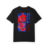I Killed The Prom Queen - Heatmap T-Shirt