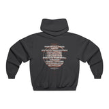 Crossfaith - AЯK Hoodie