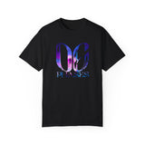 October Ends - Chrome T-Shirt