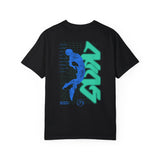 Sleep Waker - Digital Nothingness T-Shirt