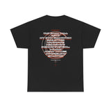 Crossfaith - AЯK T-Shirt