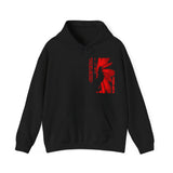 Sleep Waker - Just Fall Hoodie