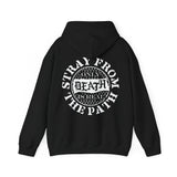 Stray From The Path - Goodnight Alt Right Hoodie