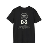 Banks Arcade - Death 2 T-Shirt