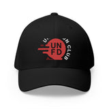 UNFD - Run Club Logo Dad Hat