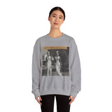 Frank Iero - Heaven Is A Place Crewneck
