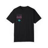 October Ends - Crystallization T-Shirt