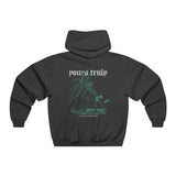 Yours Truly - Toxic Hoodie