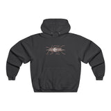 Crossfaith - AЯK Hoodie