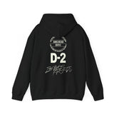 Banks Arcade - Death 2 Hoodie