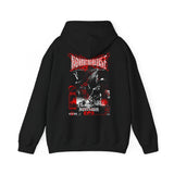 HourHouse - Lethal Enforcer Hoodie