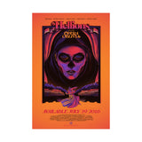 Hellions - Opera Oblivia Poster