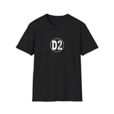 Banks Arcade - Death 2 T-Shirt