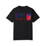 I Killed The Prom Queen - Heatmap T-Shirt