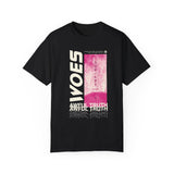 Woes - Woes Suburbs T-Shirt