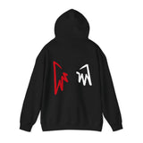 Teenage Joans - Demon Heart Hoodie