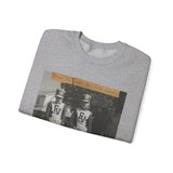 Frank Iero - Heaven Is A Place Crewneck