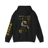 PhaseOne - PhaseOne x ERRA World Unknown Hoodie