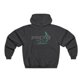 Yours Truly - Toxic Hoodie